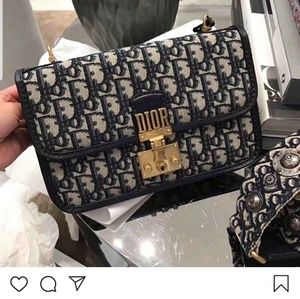 Meet your Posher, Virginia